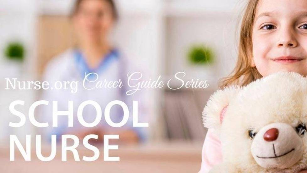 School Nurse Career Guide by Nurse.org