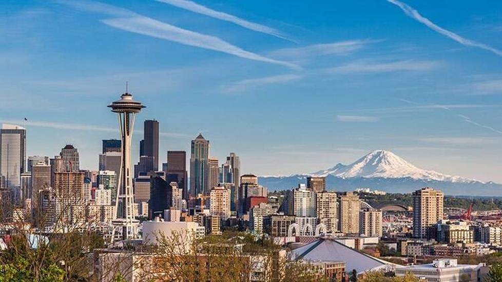 Top 10 Washington Nursing Schools | Nurse.org