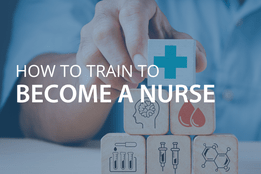 How to Become a Registered Nurse