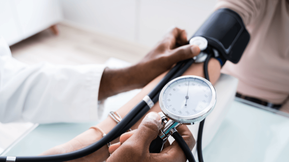 Hypertension Nursing Diagnosis & Care Plan
