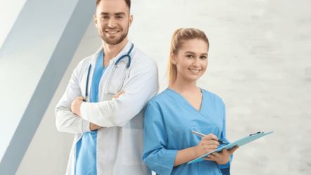 Medical Assistant Article