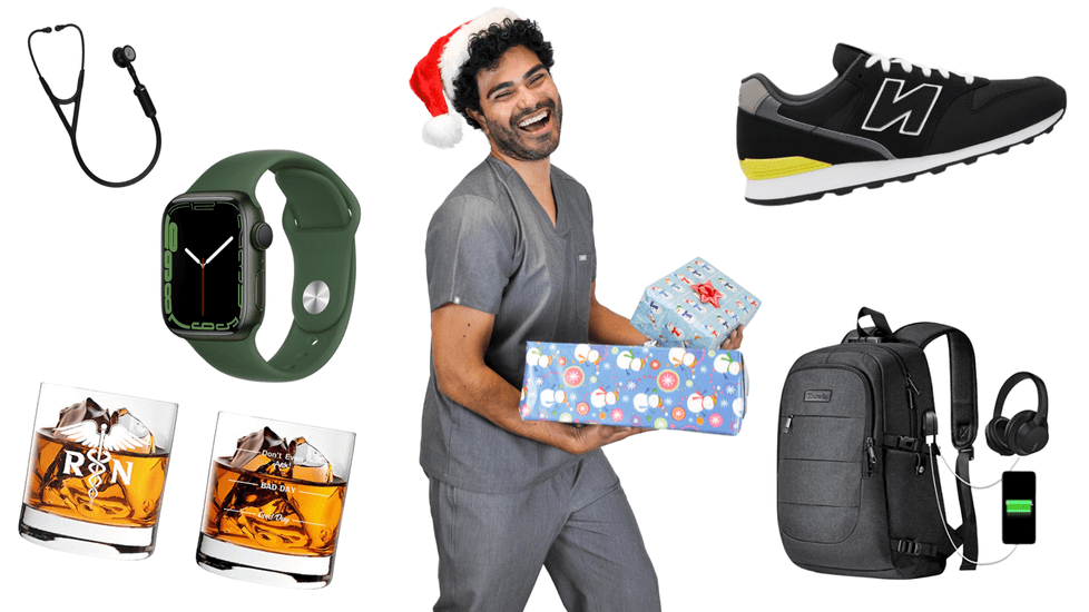 15 Best Gifts For Male Nurses (2025)