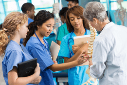Top BSN to NP Programs for Nurses