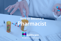 How to become a pharmacist | pharmacist requirements