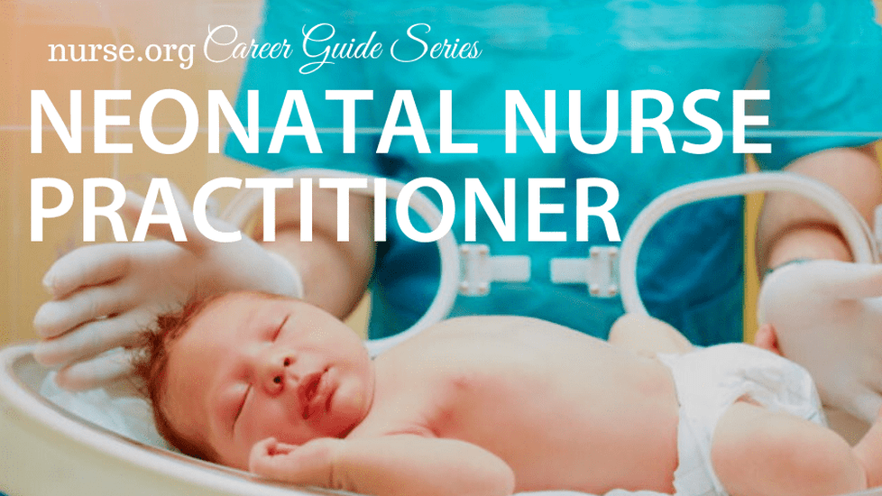 Neonatal Nurse Practitioner Career Guide | Nurse.org