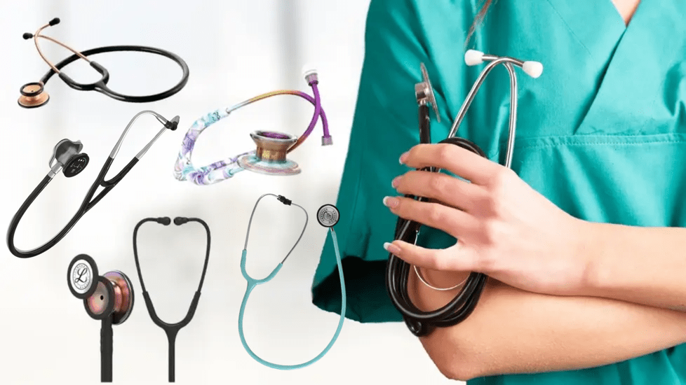11 Best Stethoscopes for Nurses and Nursing Students