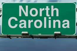 ABSN programs in North Carolina