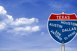 RN to BSN Programs in Texas