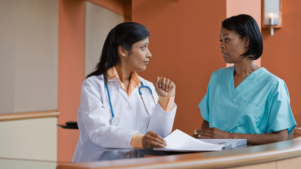 Nurse practitioner vs doctor