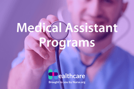 Top Online Medical Assistant Programs