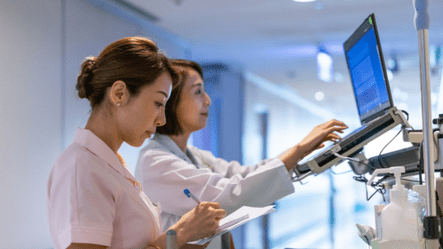 Medical Assistant Article