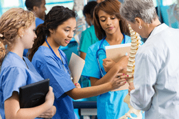 Top 1-Year MSN Programs