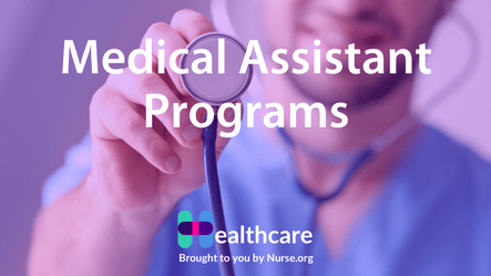 Medical Assistant Article