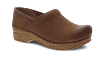 Dansko shoes nurse review