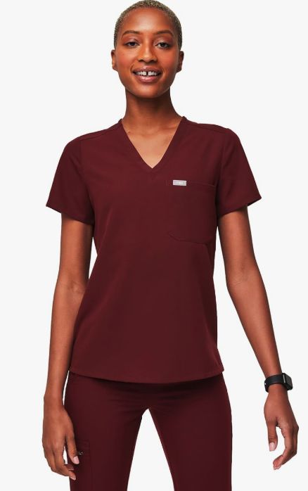 Figs scrubs review nurse